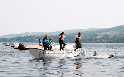 SA ullswater jumping off boat 400x250