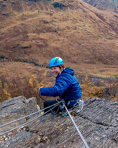 Womens outdoor leadership course 400x500