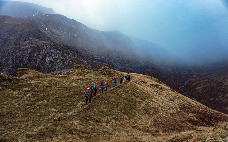 Womens outdoor leadership course 800x500 a