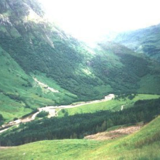 Glen Nevis